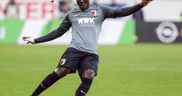 Opare yeniden Beşiktaş’ta
