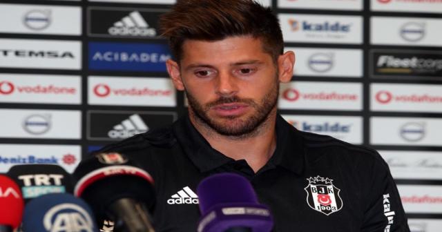 Beşiktaş Fabri’yi KAP’a bildirdi