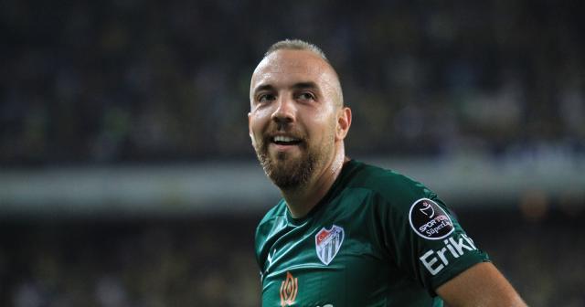 Bursaspor’da bir devir sona erdi