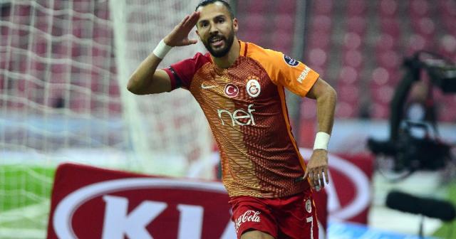 Bursaspor, Yasin Öztekin transferinde son aşama geldi