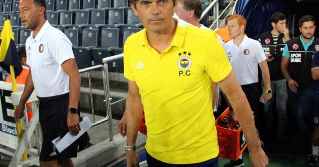 Fenerbahçe’de ’Cocu’ etkisi