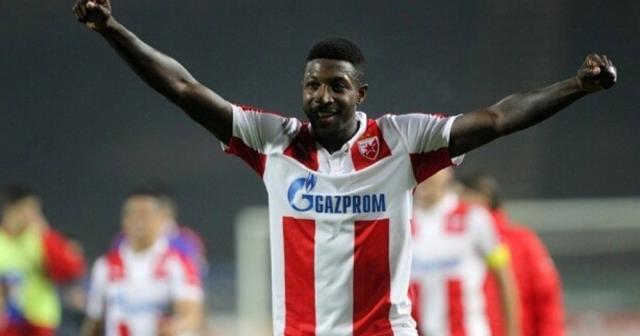 Mitchell Donald’la anlaşmaya varıldı