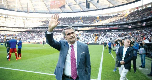Şenol Güneş’ten takımlarına 646 milyon TL’lik katkı