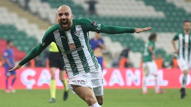 Sercan Yıldırım Yeni Malatyaspor yolunda