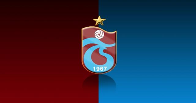 Trabzonspor’dan Bero açıklaması