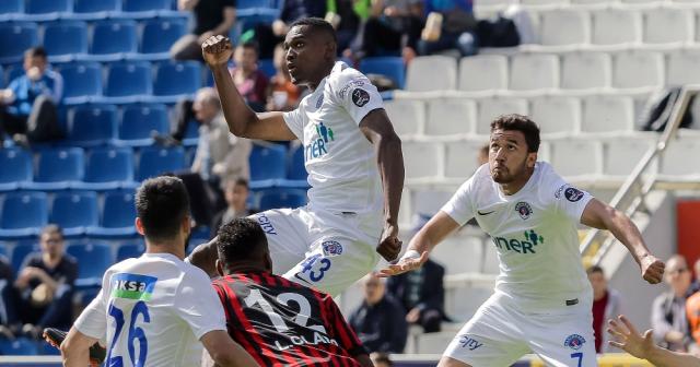 3 Süper Lig ekibi de istiyor