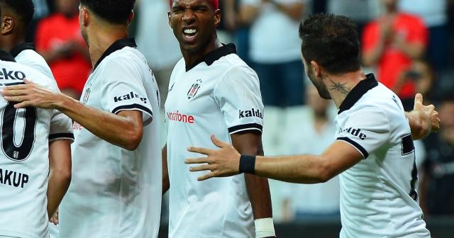 Avrupa Ligi’nde bir galibiyet, bir beraberlik