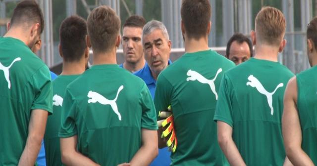 Aybaba’dan Fenerbahçe maçı öncesi oyunculara uyarı