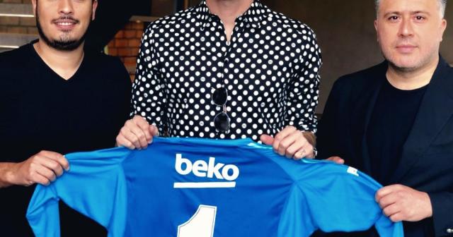 Beşiktaş Loris Karius’u açıkladı