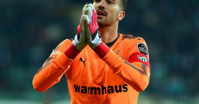 Bursaspor’dan Fenerbahçe’ye 9. transfer