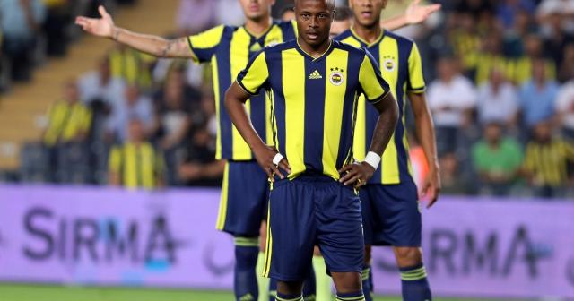 F.Bahçe Benfica’yı geçerse...