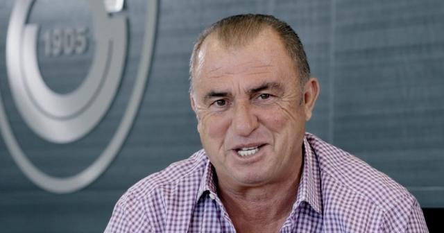 Fatih Terim’den kura yorumu