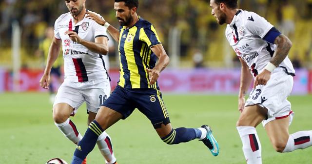 Fener kritik maç öncesi kazanmayı bildi