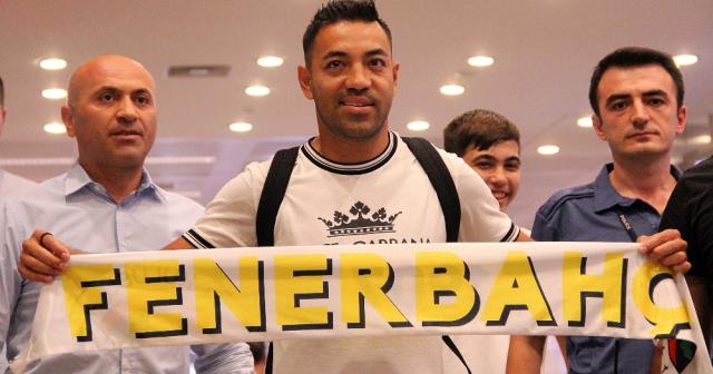 Fenerbahçe, Fabian transferinden vazgeçti