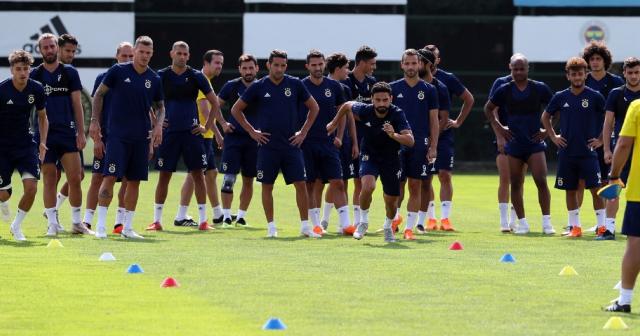 Fenerbahçe Kayserispor’a bileniyor