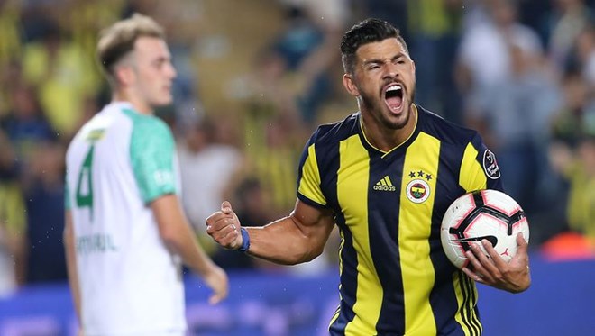 Giuliano Al Nassr yolcusu