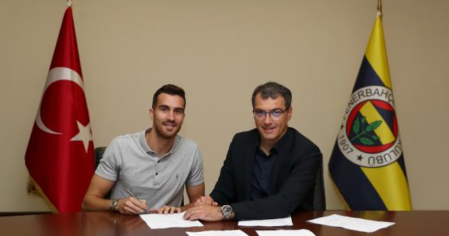 Harun’dan şampiyonluk, Comolli’den transfer açıklaması
