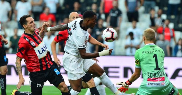 İlk 25 dakika tek gol var