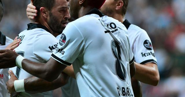 Kartal’da hedef 3 puan