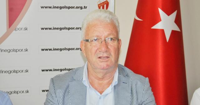"Bursaspor’dan istediğimiz oyuncular gelirse kalitemiz artacak"
