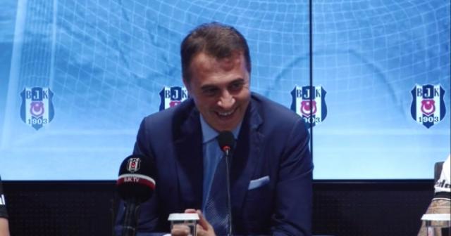 "Transferlerimiz olacak, önceliğimiz ofansif orta saha”