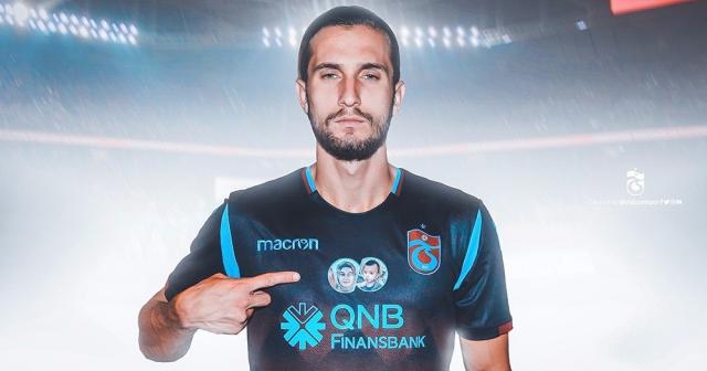 Trabzonspor’un anlamlı formasına büyük destek geldi