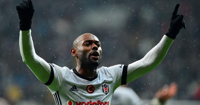 Vagner Love Partizan maçı kadrosunda yok
