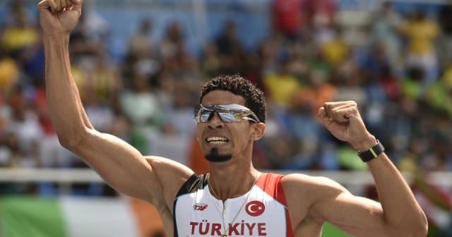 Yasmani Copello Escobar, Avrupa ikincisi oldu