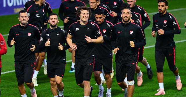 A Milli Takım Bosna Hersek ile karşılaşacak