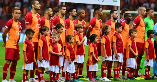 Antalyaspor ile Galatasaray 45. randevuda