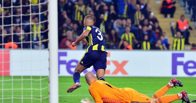 Avrupa Ligi’nde bir sevinç, iki hüzün