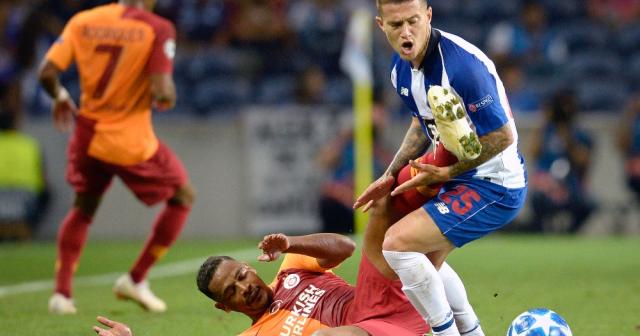 Cimbom Portekiz’den eli boş dönüyor