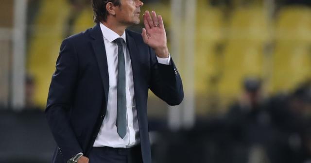 Cocu’nun "60 dakika" takıntısı