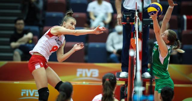 Filenin Sultanları Azerbaycan’ı 3-1 mağlup etti