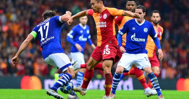 Nagatomo oyuna devam edemedi