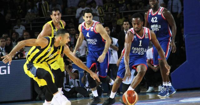 THY Euroleague’de derbi haftası