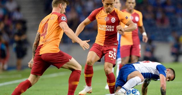 Türk takımları Avrupa’da 4’te 1 yaptı