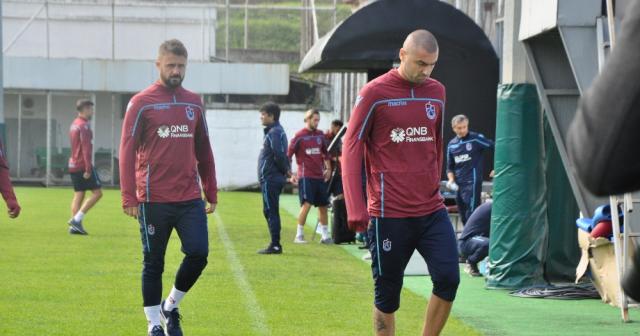 Burak Yılmaz basın mensuplarına çattı