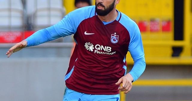 Burak Yılmaz’ın cezası belli oldu