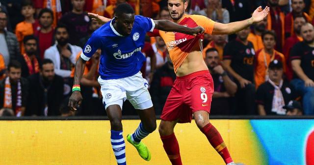 Galatasaray Alman takımları ile 29 kez karşılaştı