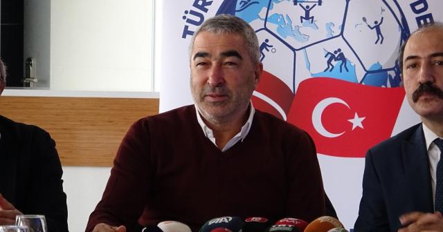 "Şikayetçi olduğumuz tek şey..."
