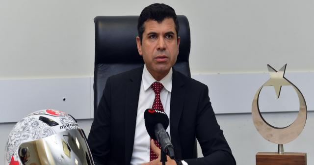 “Türkiye bu sporda önümüzdeki yıllara damga vuracak”