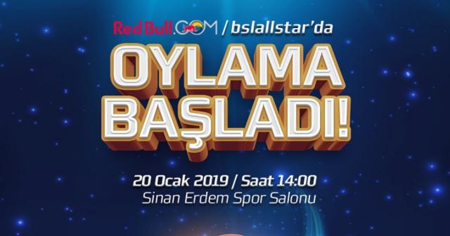 All-Star 2019 oylaması başladı