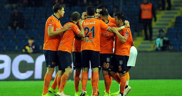 Avrupa’nın en az gol yiyen ikinci takımı