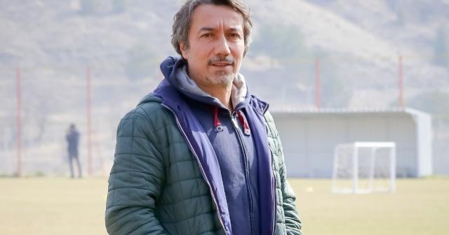 E. Yeni Malatyaspor’da moraller yerinde