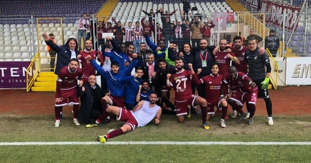 Elazığspor Altay maçı sonrası dağılabilir