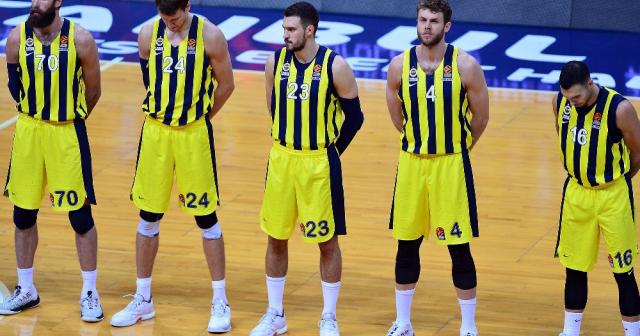 Fenerbahçe, EA7 Olimpia Milano’yu konuk edecek