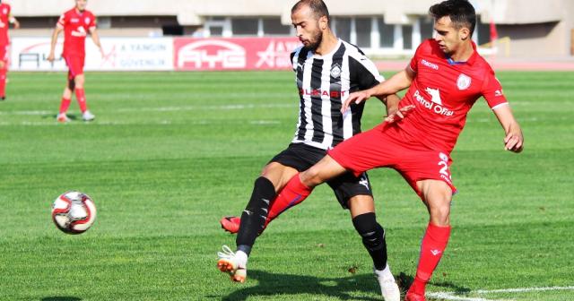 İzmir derbisinde kazanan deplasman ekibi