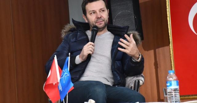 "Ersun Hoca bu kadroyla ne yapsın"