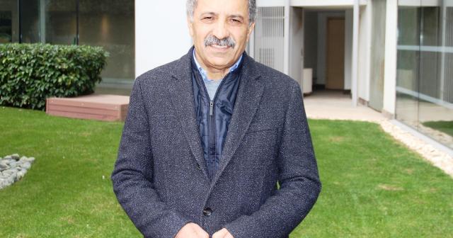 "Karaman Kayserispor için, Kayserispor Karaman için şans"